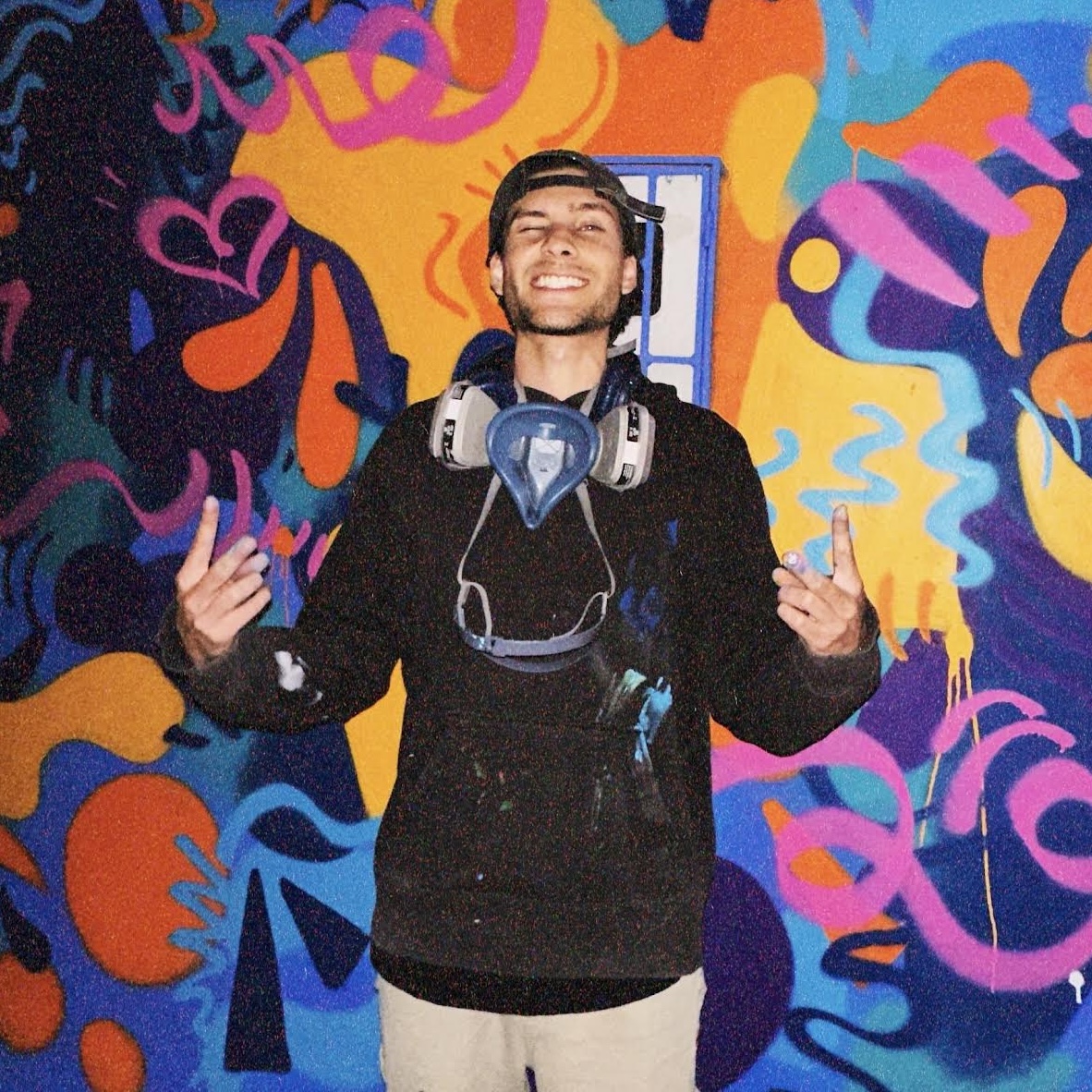 Artist 1